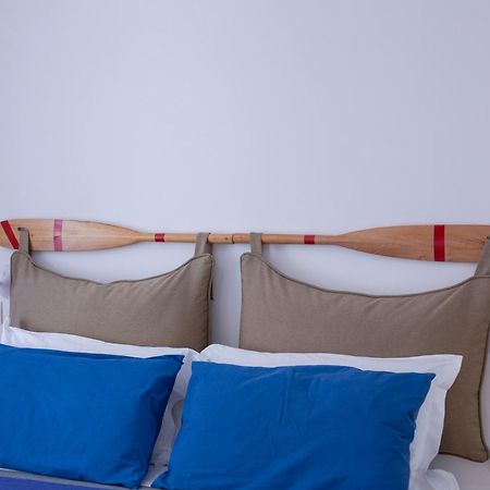 Apartmán Casa Gralume Sorrento Exteriér fotografie