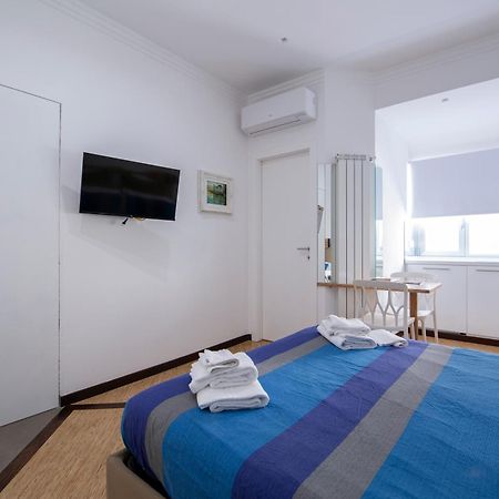 Apartmán Casa Gralume Sorrento Exteriér fotografie