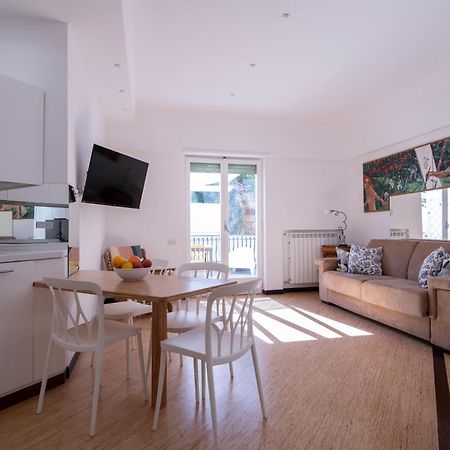 Apartmán Casa Gralume Sorrento Exteriér fotografie