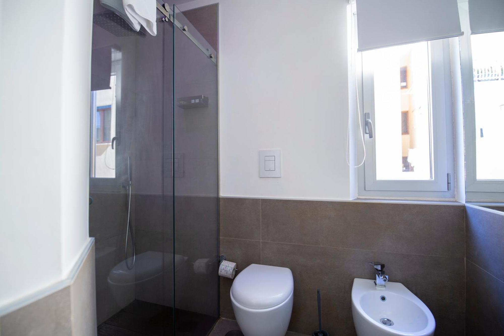 Apartmán Casa Gralume Sorrento Exteriér fotografie
