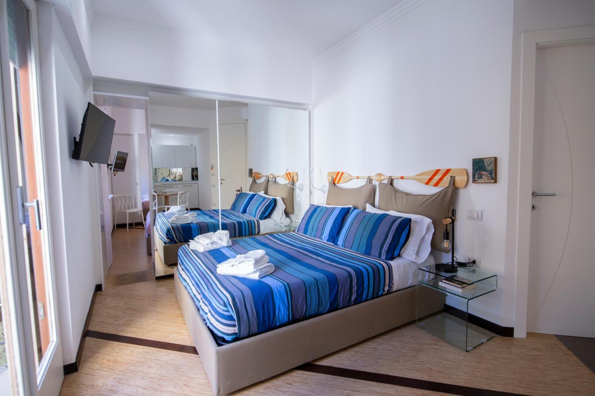 Apartmán Casa Gralume Sorrento Exteriér fotografie