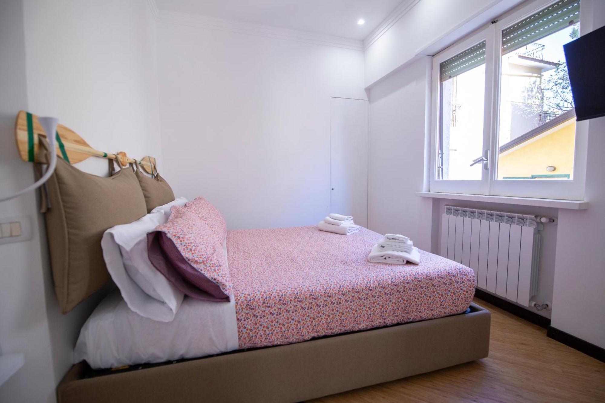 Apartmán Casa Gralume Sorrento Exteriér fotografie