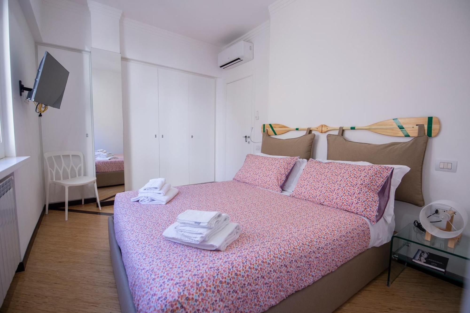 Apartmán Casa Gralume Sorrento Exteriér fotografie